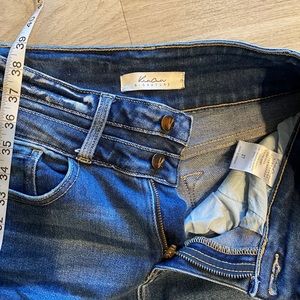 KanCan high waisted jeans